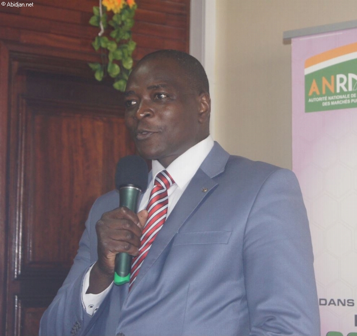 Gestion des marchés publics - Voici comment l’ANRMP opère